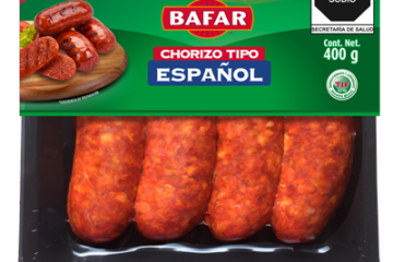 Chorizo Español 400 g