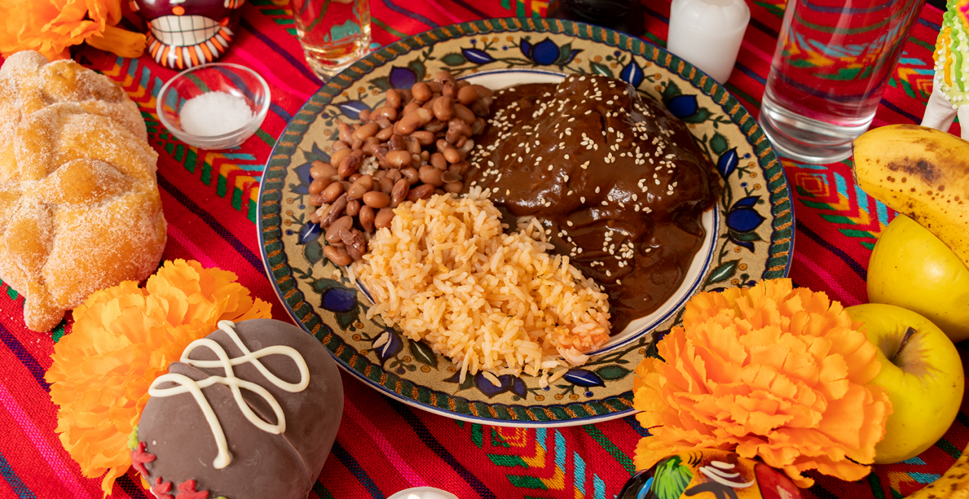 ¿Cómo Hacer Una Ofrenda En Un Espacio Pequeño