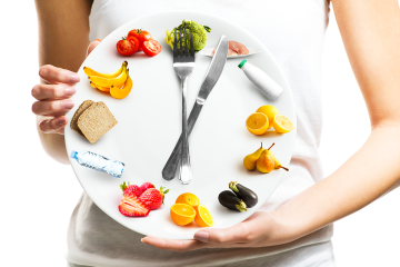 5 razones para tener y cuidar tus horarios de comida 5 razones para tener y cuidar tus horarios de comida