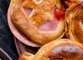 Empanadas de Halloween