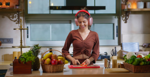 Trucos de cocina que todo Gen Z debería conocer