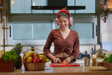 Trucos de cocina que todo Gen Z debería conocer