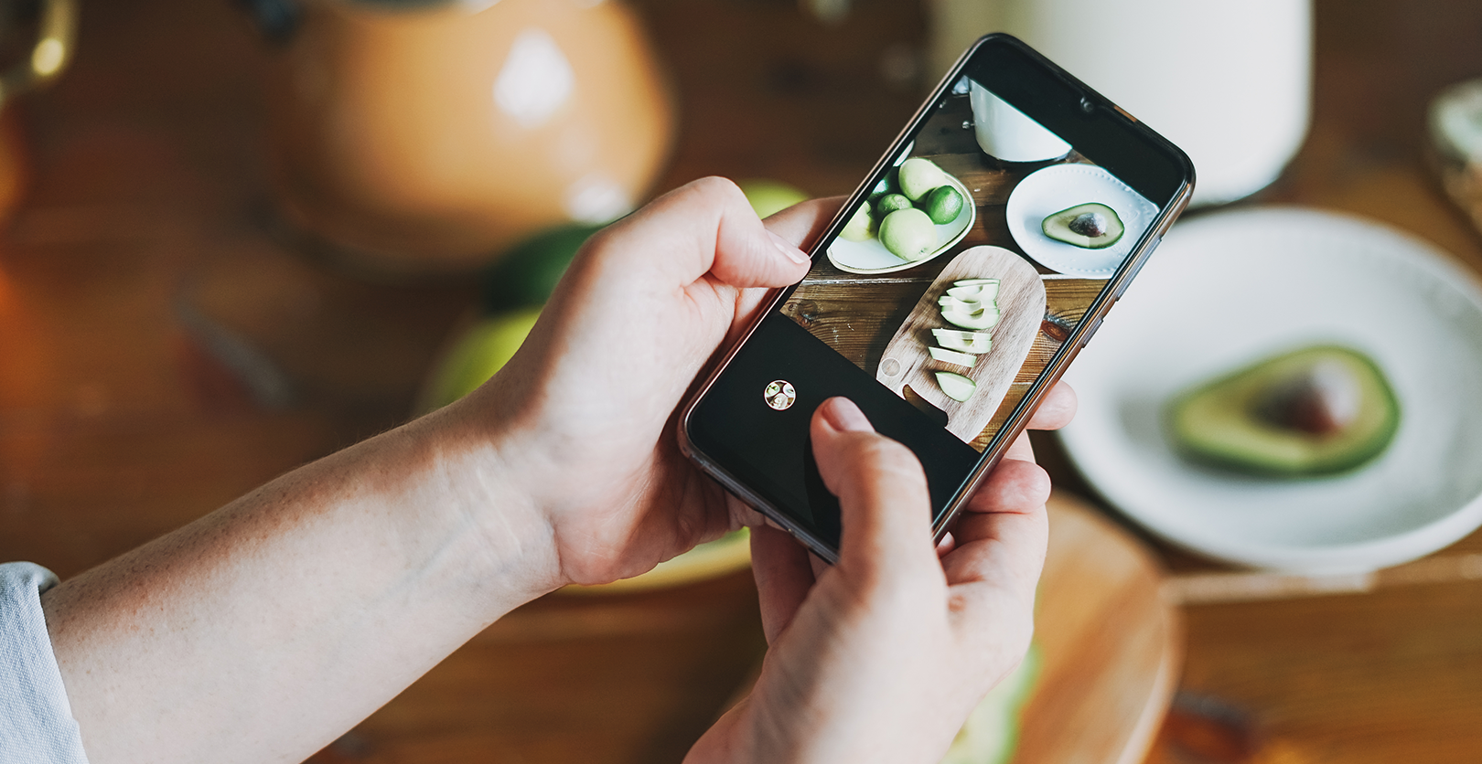 Optimiza la planeación de comidas con IA