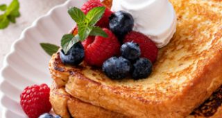 Brunch estilo Bafar®