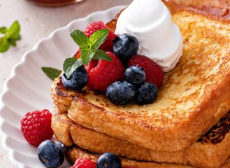 Brunch estilo Bafar®