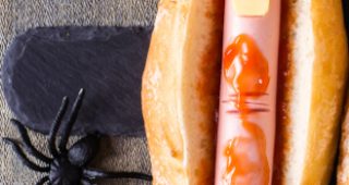 Hot-dogs terroríficos Bafar®